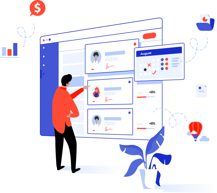 about us